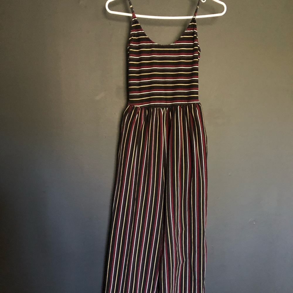 Wild Fable Jumpsuit